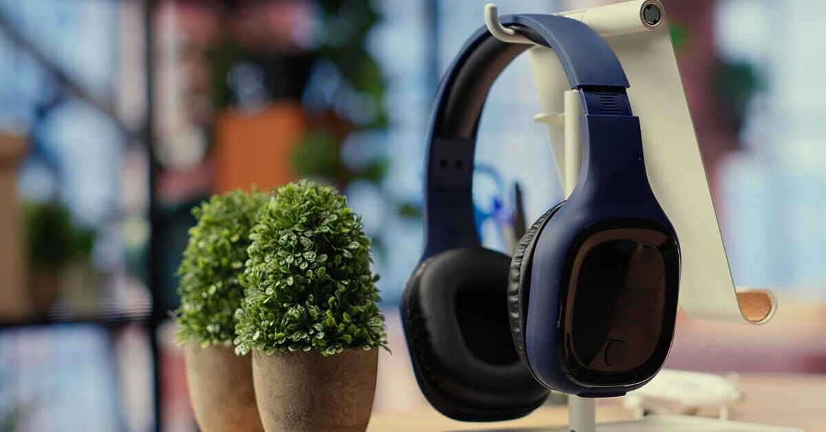 The Top 10 Headphones for Gaming and Music in 2025