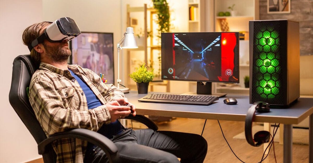 Top 10 Best Gaming PC in the USA 2025